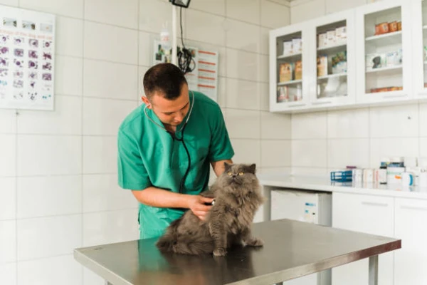 Imagem ilustrativa de Laboratório veterinário em São Paulo