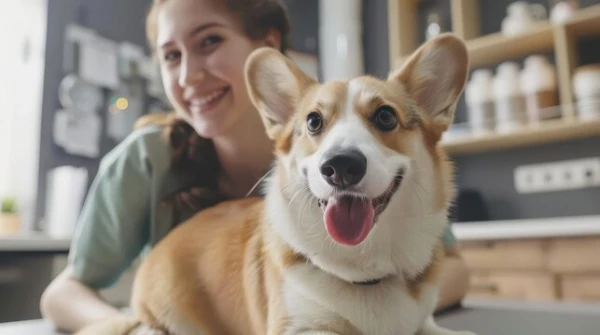 Imagem ilustrativa de Oncologia veterinária em São Paulo